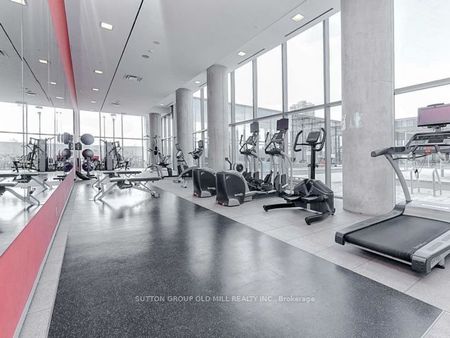 For Lease - 105 The Queensway N/A Unit# 2109, Toronto, Ontario - Photo 2