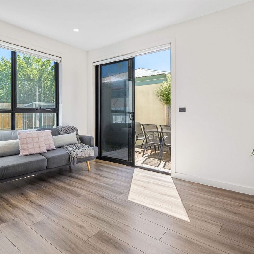 MODERN TOWNHOUSE CLOSE TO AMENITIES - Photo 1