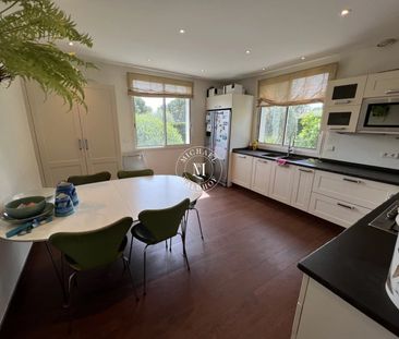 Villa • Cap Martin - Photo 5