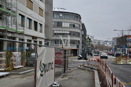 16m² room for rent in Renens! - Photo 2