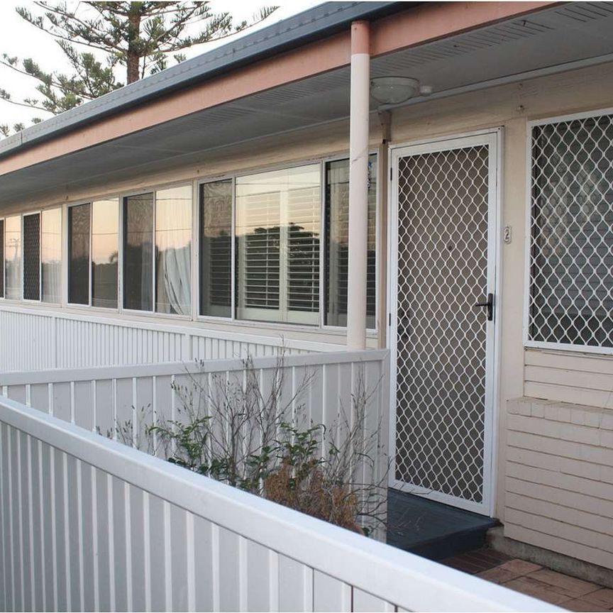 2/22 Boston Street, Clayfield - Photo 1