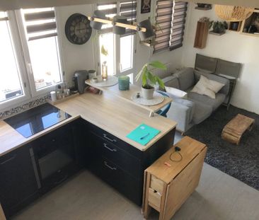 Superbe Duplex à Montesson Village - Photo 5