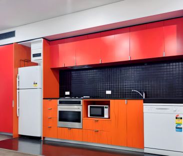 Master Room - Photo 6