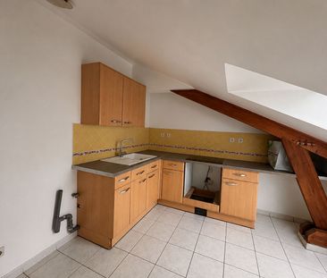 Location appartement 3 pièces, 66.63m², Amiens - Photo 2
