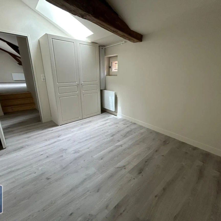 Appartement à louer 3 pièces 86.37m² - Photo 1