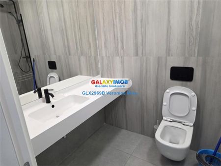 Apartament 2 camere - NOU- loc de parcare - Nusco City zona Pipera - Fotografie 2