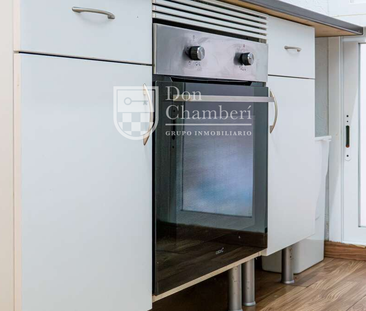 Exclusive Opportunity in Chamberí – Bright Ground Floor Apartment, ... - Photo 1