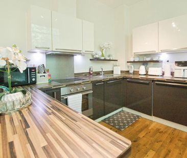 2 bedroom house to rent - Photo 5