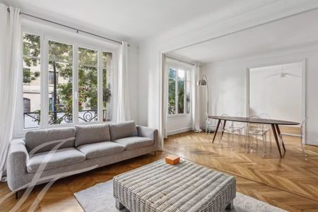 Appartement à louer à Paris 16Ème - Photo 2