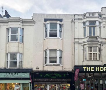 1 bedroom apartment to rent - Photo 5