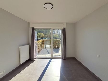 Appartement te huur - Foto 2