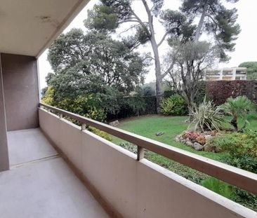 Location Appartement 3 pièces 97m² LE CANNET 06110 - Photo 6