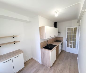 Appartement 3 pièces - Photo 1