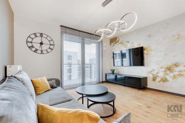 Łódź, Śródmieście, Lutomierska - Фото 1