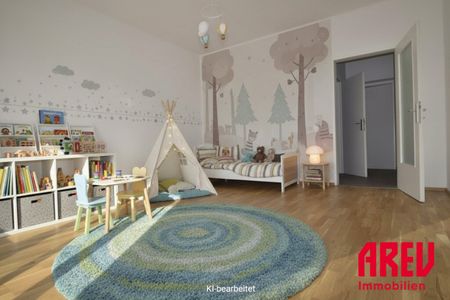 IDEALE WG-/ODER FAMILIENWOHNUNG MIT BALKON - TOP 08 - Foto 2