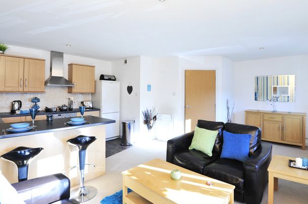 2 bedroom apartment to rent - Photo 1