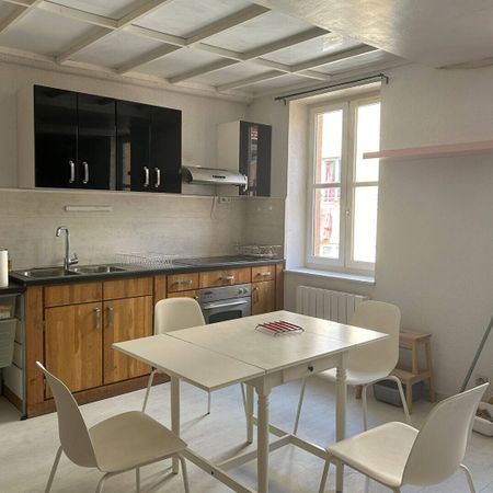 Appartement 2 pièces – LYON - Photo 4