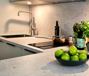 Saltmätargatan 18 - Photo 3