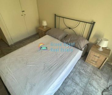 Studio/Γκαρσονιέρα για ενοικίαση Αγία Αικατερίνη (Πάτρα) - Photo 4