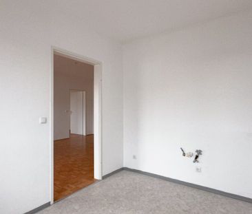 Top aufgeteilte 3-Zimmer-Wohnung im 3. Lift-Stock - Photo 1