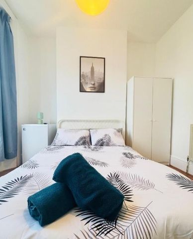 Room in a Shared House, London, E3 - Photo 5