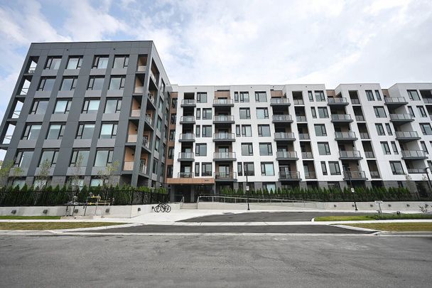 For Lease - 1440 Clarriage Court Unit# 212, Milton, Ontario - Photo 1