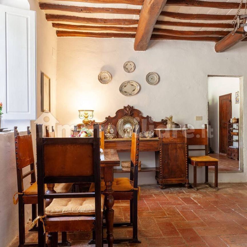 Appartamento via Faltignano, San Casciano in Val di Pesa - Photo 1