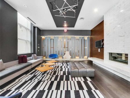 For Lease - 105 George Street Unit# 412, Toronto, Ontario - Photo 3