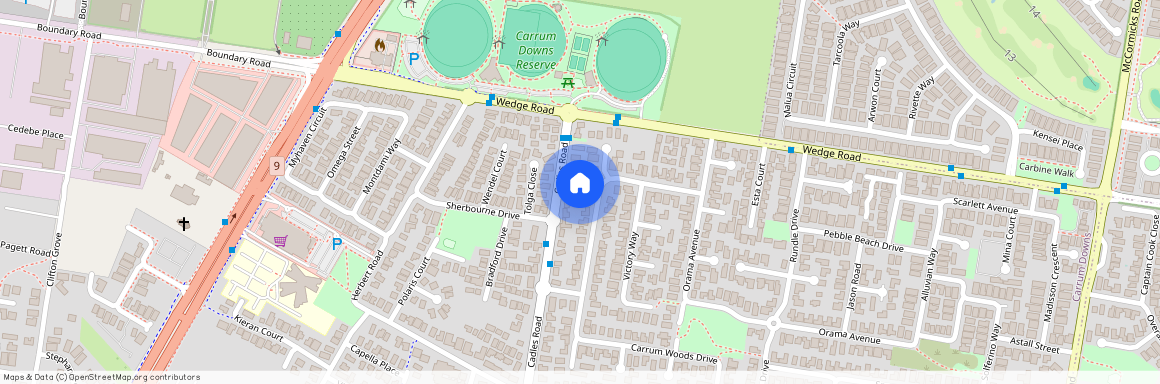 1/127 Carrum Woods Drive, Vic 3201, Carrum Downs