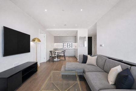 18 Cutter Lane, Greenwich Peninsula, SE10 0YD - Photo 5