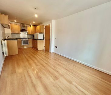 1 bedroom apartment to rent - Photo 4
