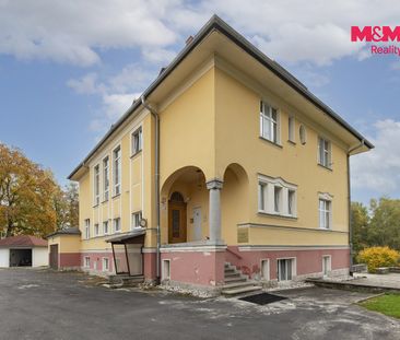 Pronájem bytu 4+kk 98 m² - Photo 3