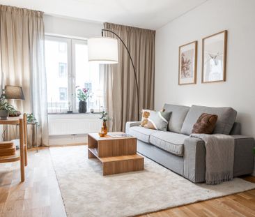 Mannerfelts väg, Borås - Foto 1