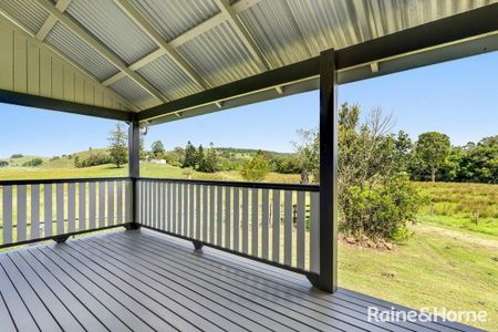 Charming Two-Bedroom Home in Peaceful Rural Setting Close to Town - Photo 4