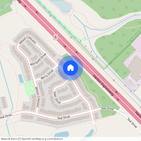 41 Milson Crescent, Guelph