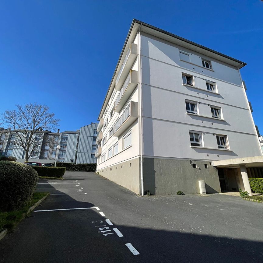 Quartier Saint Paul - Studio 1pp - Photo 1