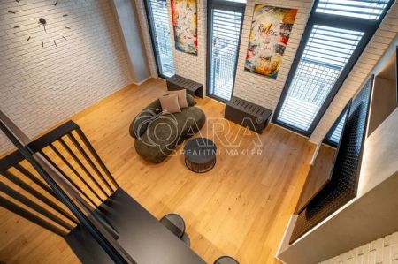 Pronájem, loft, Tusarova, 53 m - Photo 3