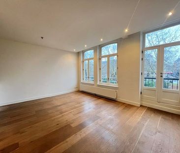 Te huur: Appartement Stadhouderskade in Amsterdam - Photo 4