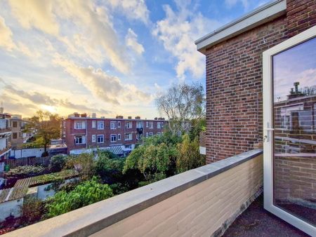 Appartement te huur: Carel Reinierszkade 189 2593 HP Den Haag - Photo 4