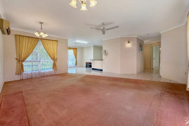 Large Yard & Solar Powered! - Photo 1