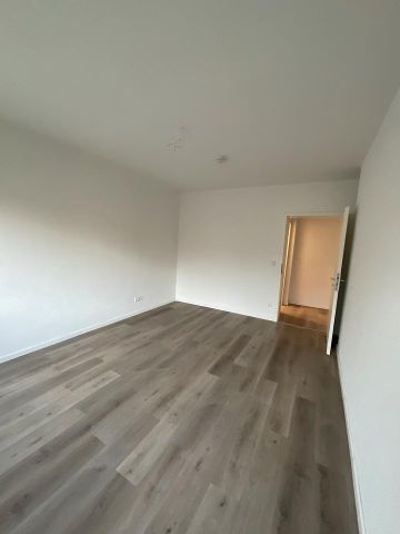 3 Zimmer mit Balkon in Alt-Hamborn.. - Photo 5