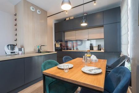 Centauris,komfortowe 3pokoje z dużym tarasem, przy parku Skowronim - Photo 5