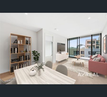 704/68 Cambridge Street, Collingwood, Vic 3066 - Photo 3