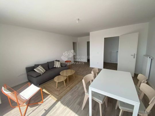 &Nbspà Vitry-Sur-Seine - Photo 1