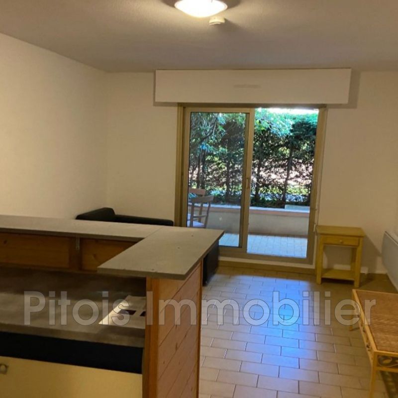 location appartement 1 Pièce(s) - Photo 1