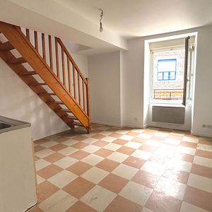 A LOUER APPARTEMENT T2 LA GACILLY 56200 MORBIHAN BRETAGNE - Photo 2