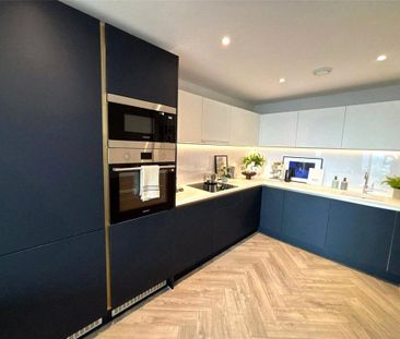 1 bedroom apartment to rent - Photo 3