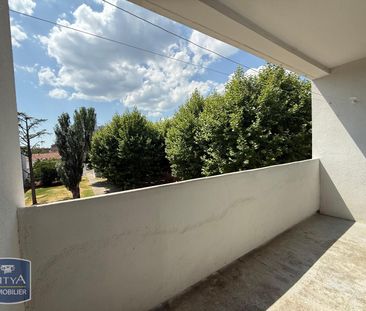 Location Appartement 3 pièces 61m² AVIGNON 84000 - Photo 1