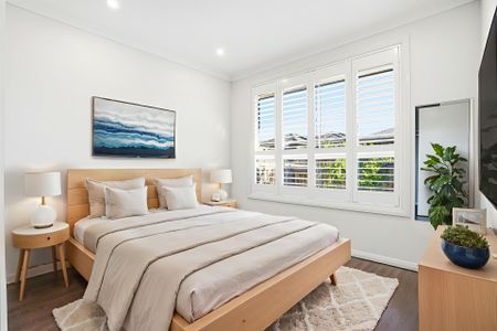 Contemporary Comfort in the Heart of The Hills of Carmel - Photo 2