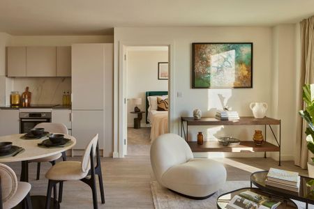 1 bedroom apartment to rent - Photo 2
